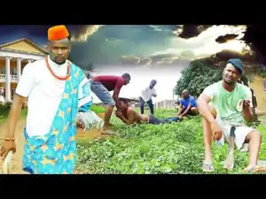 Video: Days Of Poverty Is Over 2 - 2018 Latest Nigerian Nollywood Movie